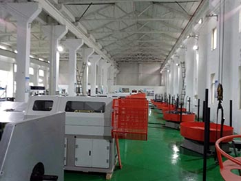 廣東線材成型機(jī)哪家好？