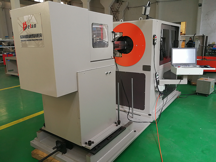 廣東汽車座椅線材折彎機(jī)廠家讓客戶減員增效 廣東汽車座椅線材折彎機(jī)廠家讓客戶減員增效