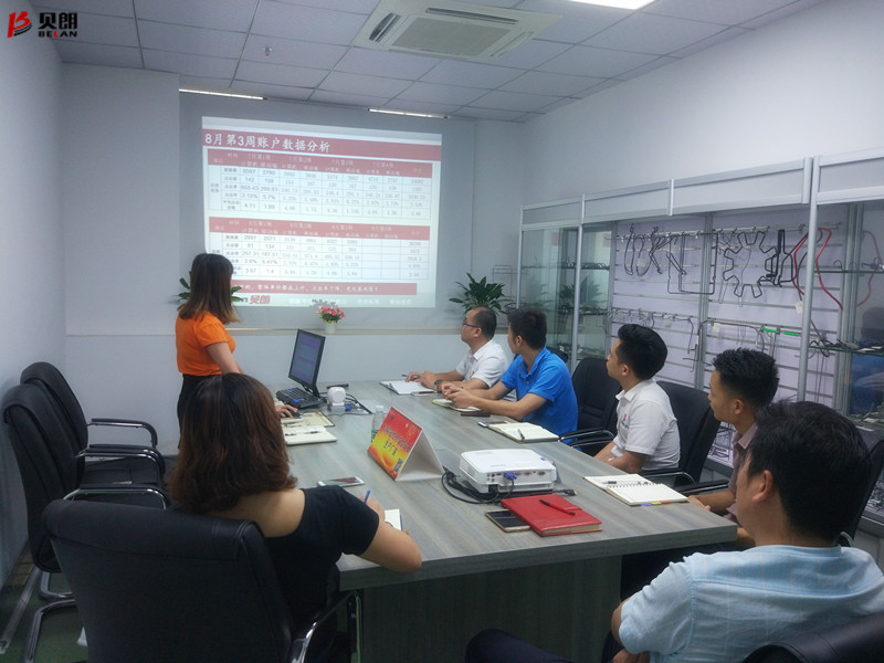 你提議，我提議，開展會(huì)議有成效