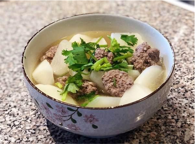 冬至節(jié)，貝朗線成型機小編告訴您應(yīng)該吃這個食物