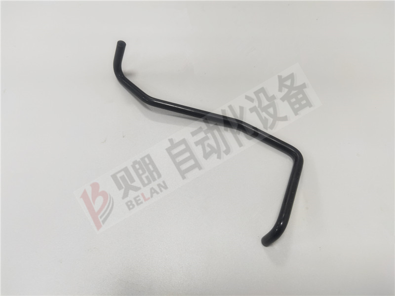 5.0mm汽車(chē)配件線成型圖樣