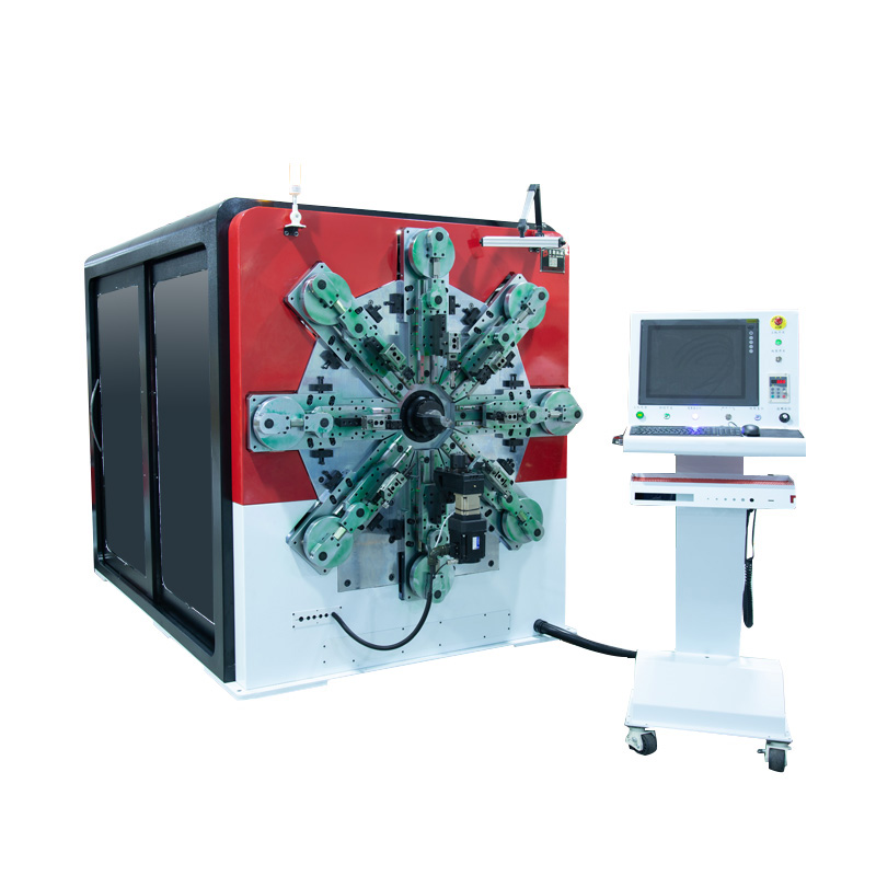 貝朗銅鋁排數(shù)控折彎?rùn)C(jī)